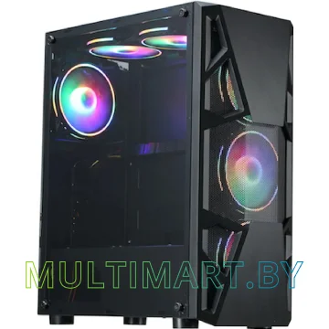 Корпус Formula CL-3303B RGB